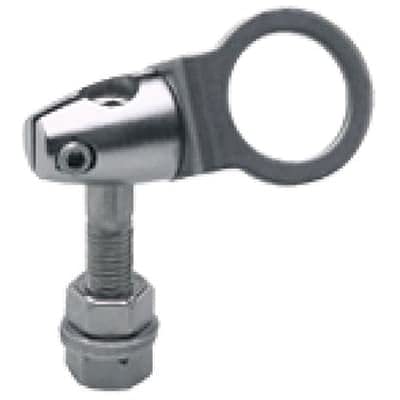 E20874, Mounting Bracket, for Use with Type II, Type KI, Type OI