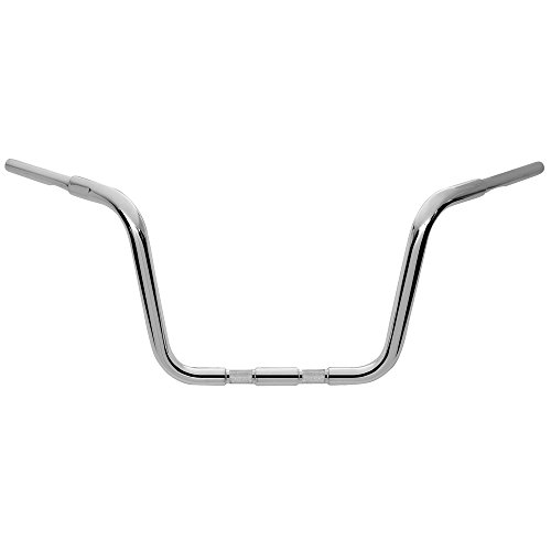 Wild 1 Chubbys 12.5 Inch Ape Springer Hangers for Harley Davidson Springer Models