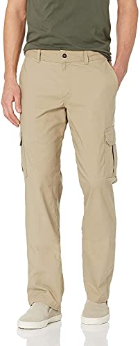 Pantalon Cargo Dickies Homme Coupe Droite Travail Ripstop