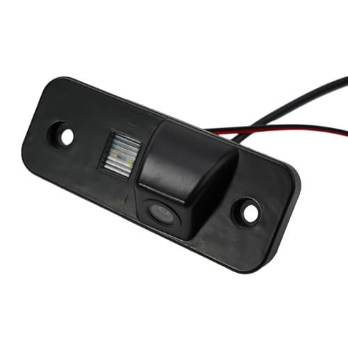 Caméra de recul de stationnement pour Hyundai Santa Fe 2006-2012 grand angle
