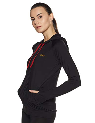 Image of Fusefit womens Jacket