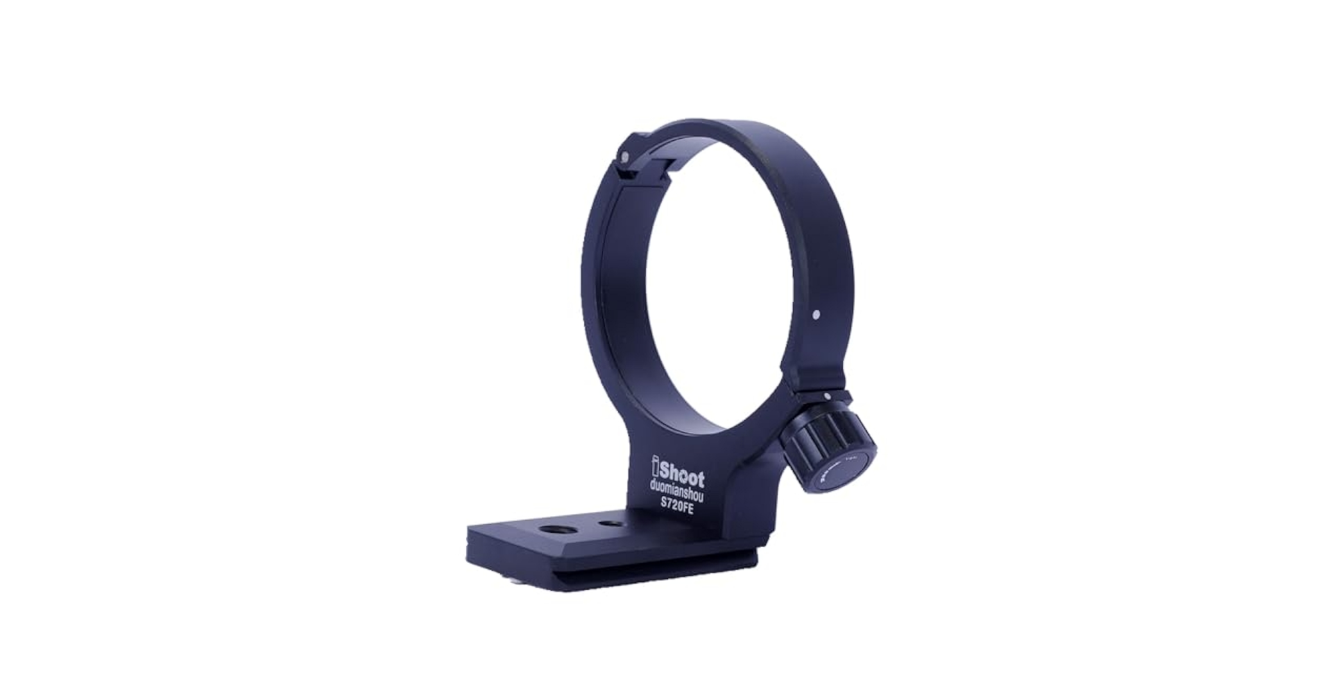 TAMRON - Solafideさん専用 Amazon | iShoot金属レンズサポート襟、レンズブラケット襟