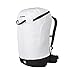 Mammut Herren Neon Gear Kletter-& Tagesrucksack, White-Black, 45 L