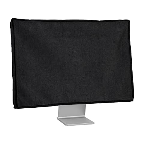 kwmobile Housse écran 31-32" Cover