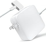 Givehooy 45W Charger Compatible for A1436 A1466 A1465 Mac Book Air - Fast T-Tip Power Adapter Compatible for Mac Book Air 11 13 inch Laptop Retina After Mid 2012