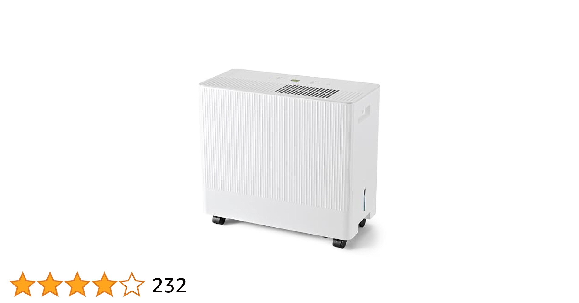 moppsan46 　demiu Amazon.com - Euhomy 4500 Sq.Ft Energy Star Dehumidifier for