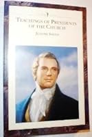 Teachings of Presidents of the Church B007C6S1NI Book Cover
