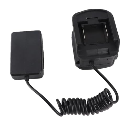 Extensión de batería extensible para herramientas eléctricas BL1860 BL1830 BL1820 6