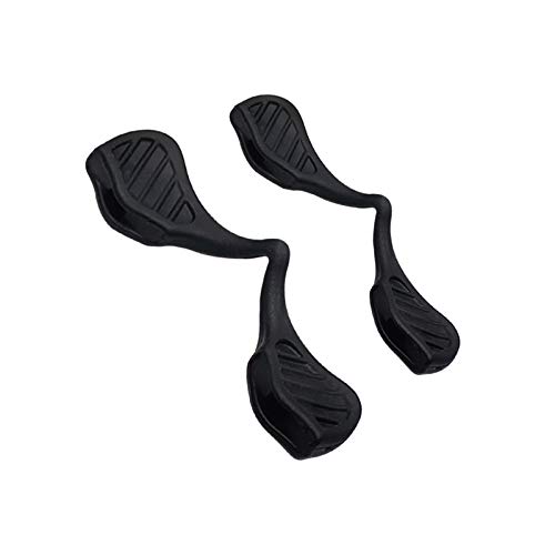 Image of BLAZERBUCK Replacement Sock Kits Earsocks & Nosepieces for Oakley RadarLock Series Sunglass