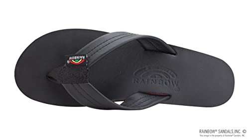 Image of Rainbow Sandals Women's Single Layer Premier Leather