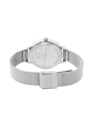 Image of FCUK French Connnection Analog Blue Dial Women's Watch-FCN032