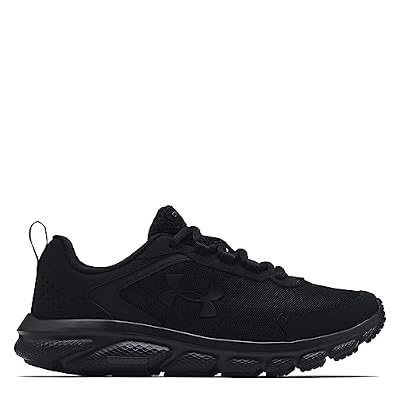 Under Armour Women's Charged Assert 9 Running Shoe
