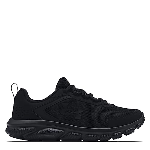 Under Armour Women's Charged Assert 9 - Image 3