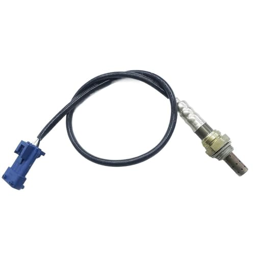Sonde Lambda 1628KY Citroën Elysee résout la surconsommation de carburant