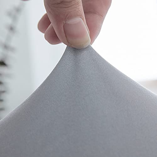 Housse de canapé extensible haut de gamme avec mousse de maintien durable