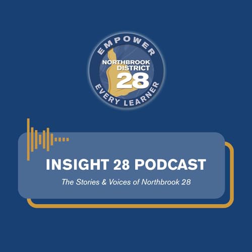 『Insight 28』のカバーアート