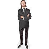 Celebrity Cutouts