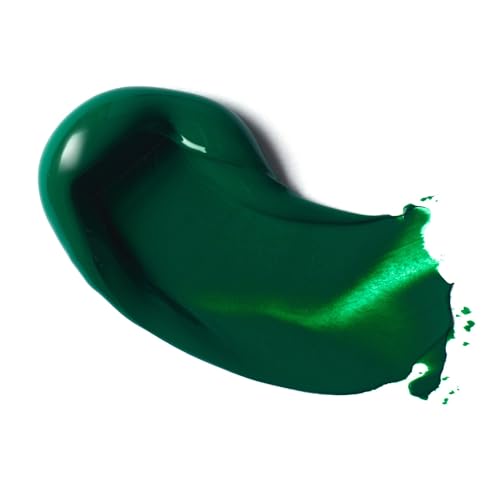 Image of Liquitex Professional Heavy Body Acrylic Paint, 2-oz Tube, Phthalocyanine Green (Yellow Shade)