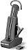 Produktbild Poly DECT Headset Savi 8245 UC konvertibel USB-C
