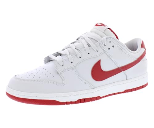 Image of Nike Men's Dunk Low Retro Sneaker