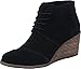 Produktbild TOMS Damen Hyde Stiefel, SCHWARZ, 36.5 EU