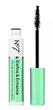 Boots No7 Define & Enhance Mascara - Black - 7ml