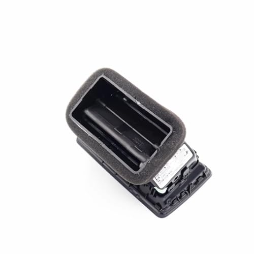 Ventilation arrière Skoda Superb MK3 pour climatisation centrale 3VD819203A - 5