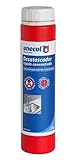Material duradero DESATASCADOR CONCENTRADO EN MICRO BOLAS UNECOL