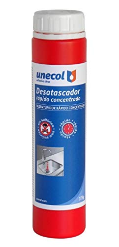 DESATASCADOR CONCENTRADO EN MICRO BOLAS UNECOL Cover