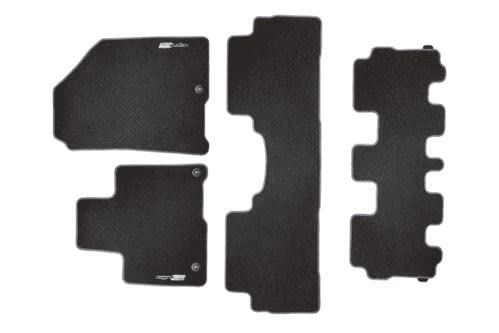 Tapis de sol en velours Kia Sorento UM 2015-2019 ligne GT C5143ADE17GL