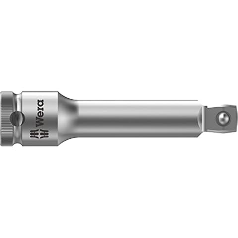 Extensión Zyklop - tipo "Wobble" de 3/8" WERA-05003584001-8794 B Cover