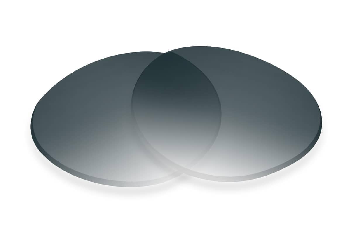 Sunglass Fix Replacement Sunglass Lenses Compatible with Ray-Ban RB3545 54mm