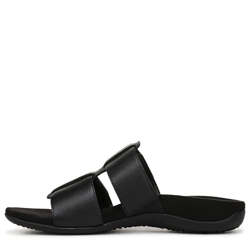 Vionic Riley Slide Sandals2
