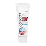 Corsodyl Active Gum Repair Toothpaste for Bleeding Gums, Fresh Mint, 75ml (Pack of 2) - Image 2