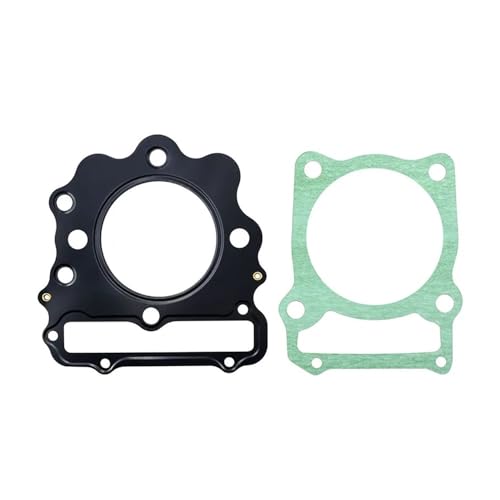 Junta de culata para XR250 de los años 2000 a 2004 compatible con motor estator motocicleta
