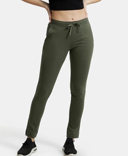 Image of Jockey Women Track Pants