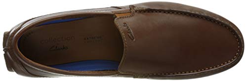 クラークス『マークマンプレイン』