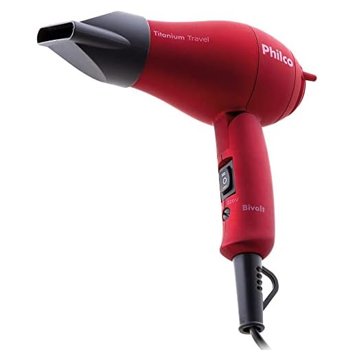 Philco Titanium Travel 750W