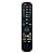 Replacement MR22GA Magic Remote with Voice and Pointer Suits for LG Smart TV 2022 UHD OLED QNED NanoCell Series 55UQ9000PUD 70NANO75UQA 70NANO75UQA OLED77C2PUA, AKB76039902