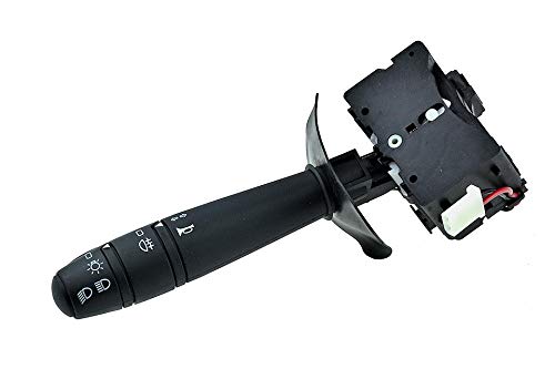 Image of Nty EPE-RE-002 - Steering Column Switch