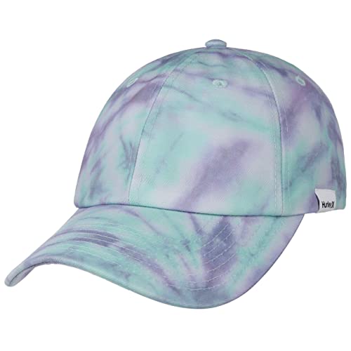W Pastel Hat, Celestial Teal