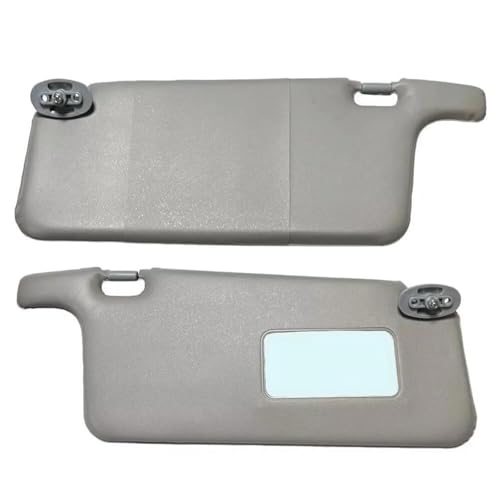 Pare-soleil voiture titane pour Honda Civic protection thermique conducteur passager