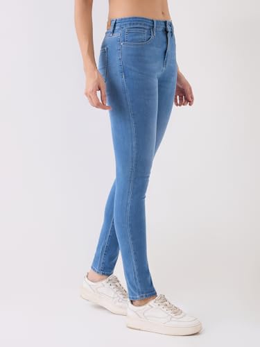 Image of Spykar Women Jeans
