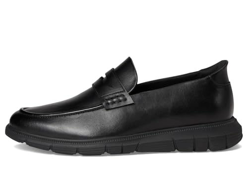 Image of Marc Joseph New York Mens Empire Street Loafer (Hands Free Technology)