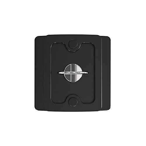 K&F Concept Camera Tripod Quick Release Mounting Plate #TOP2