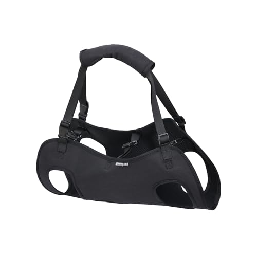 dog support harnesses