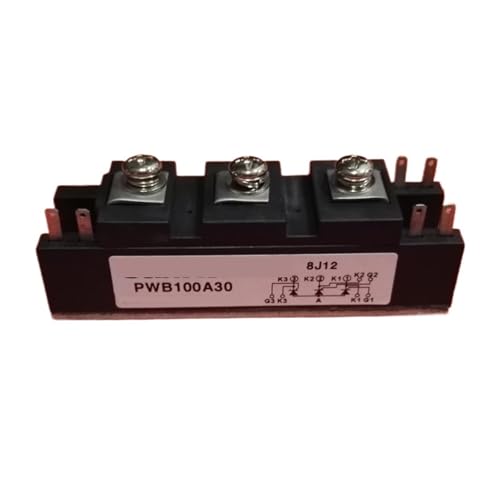 Módulo PWB130A30 de alta conmutación estable para sistemas PWB80A y PWB100A 2