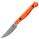 Benchmade - Flyway 15700 Hunting Knife with Orange G10 Handle (15700)