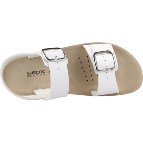 Image of Geox Girls' J Sandal Costarei Gi