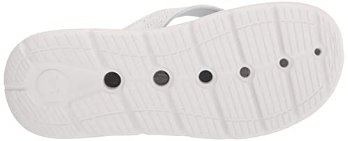 Image of Under Armour womens Ignite Pro Marbella Flip FlopSlide Sandal